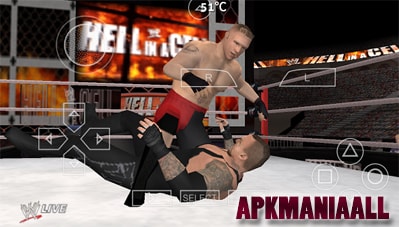 download wwe game for ppsspp gold